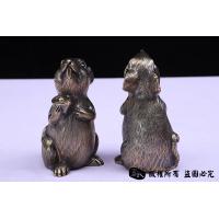 招财鼠 实心