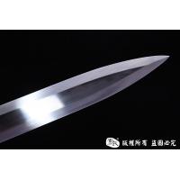 高性能六面唐剑-硬度弹性优越