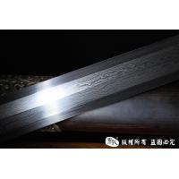 龙腾镂空唐剑
