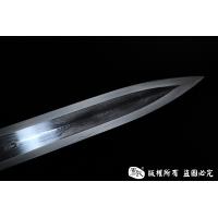 镀金鱼皮精品唐剑 查长伟作品