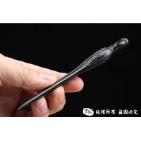 手工鹦鹉茶剑