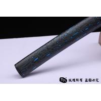 菊一打刀三枚合工艺