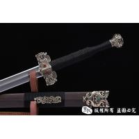 帝王大圣汉剑 查长伟作品