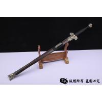 帝王大圣汉剑 查长伟作品