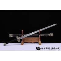 帝王大圣汉剑 查长伟作品
