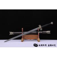 帝王大圣汉剑 查长伟作品