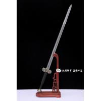 帝王大圣汉剑 查长伟作品