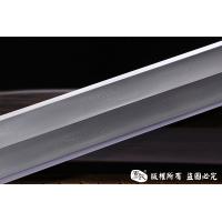 帝王大圣汉剑 查长伟作品