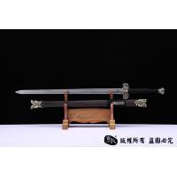 帝王大圣汉剑 查长伟作品