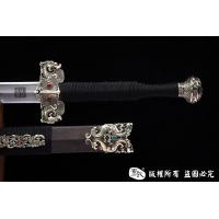 帝王大圣汉剑 查长伟作品