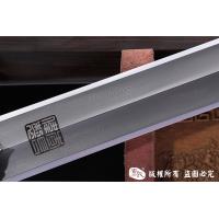 帝王大圣汉剑 查长伟作品