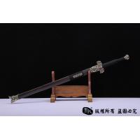 帝王大圣汉剑 查长伟作品