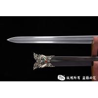 帝王大圣汉剑 查长伟作品