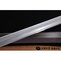 帝王大圣汉剑 查长伟作品