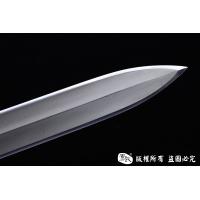 帝王大圣汉剑 查长伟作品