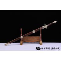 青龙高锰钢实战剑-特惠