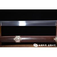 青龙高锰钢实战剑-特惠
