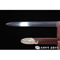 青龙高锰钢实战剑-特惠