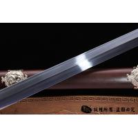 青龙高锰钢实战剑-特惠