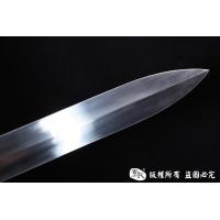 青龙高锰钢实战剑-特惠
