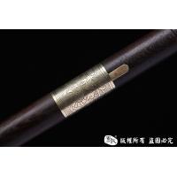 万福-精品实用，收藏，送人 手杖剑，拐杖剑