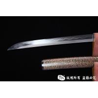 飞龙打刀 地饥钢烧刃