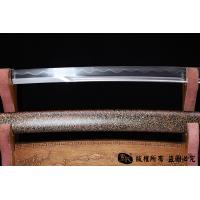 飞龙打刀 地饥钢烧刃