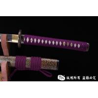 飞龙打刀 地饥钢烧刃