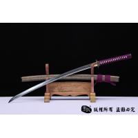 飞龙打刀 地饥钢烧刃