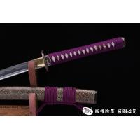 飞龙打刀 地饥钢烧刃