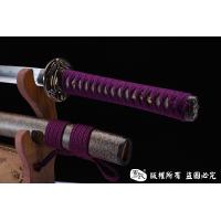 飞龙打刀 地饥钢烧刃