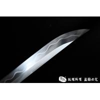 飞龙打刀 地饥钢烧刃