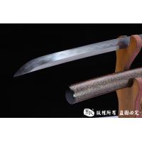 飞龙打刀 地饥钢烧刃