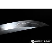 飞龙打刀 地饥钢烧刃