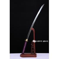 飞龙打刀 地饥钢烧刃