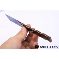 节节高 手工茶刀