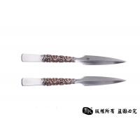 小鼓 不锈钢手工茶剑