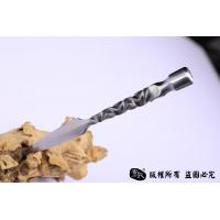 流水 不锈钢茶剑