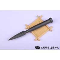 小天 手工茶剑