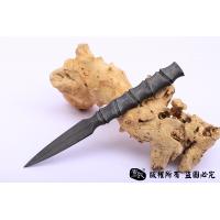 老竹 手工茶剑