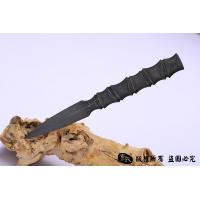 老竹 手工茶剑
