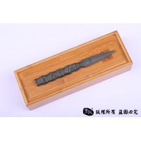 老竹 手工茶剑