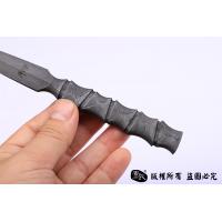 老竹 手工茶剑