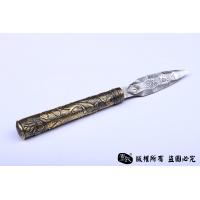 荷塘月色 手工茶剑