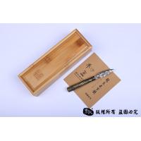 荷塘月色 手工茶剑