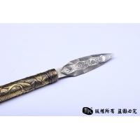 荷塘月色 手工茶剑