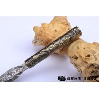 荷塘月色 手工茶剑
