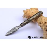 荷塘月色 手工茶剑