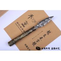 荷塘月色 手工茶剑