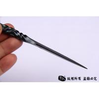 乾坤水流-特惠款手工茶剑